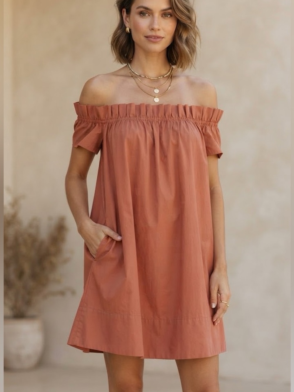 Free People Sophie Dress Size XS